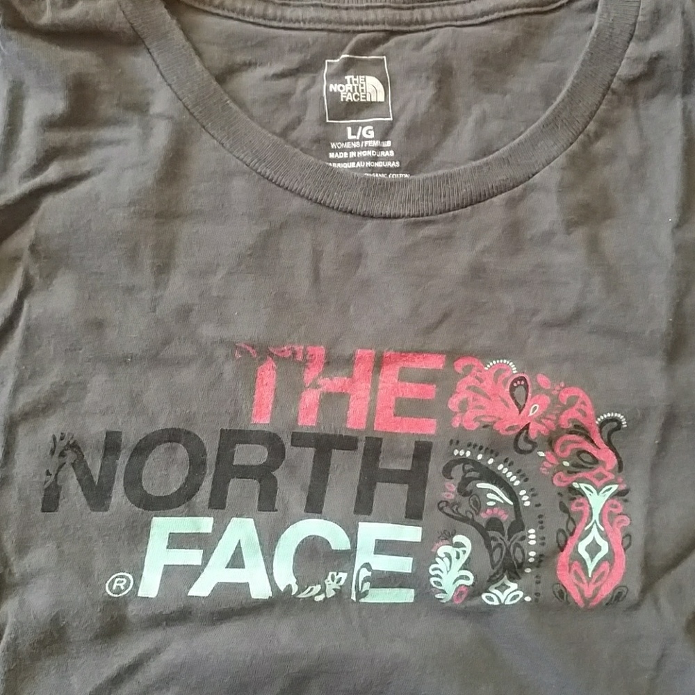 The North Face Screen Tee